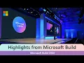 90-Second Recap Satya Nadella s Keynote at Microsoft Build 2024