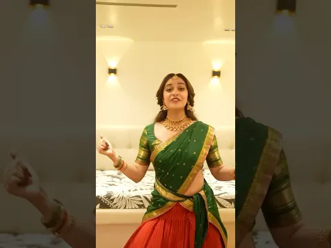💃 நடிகை keerthi சுரேஷ் குறும்பு dance 😍😍😍