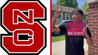 College Decision Day 2025