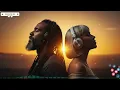 Lagu Fire on the Silver Wind - Damian Marley ft. Sia | Soulful Pop Reggae Remix (AI Generated Music)