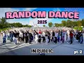 Download Lagu [K-POP IN PUBLIC] [RPD]  랜덤플레이댄스│KPOP RANDOM PLAY DANCE | prod. by HipeVisioN Pt.2