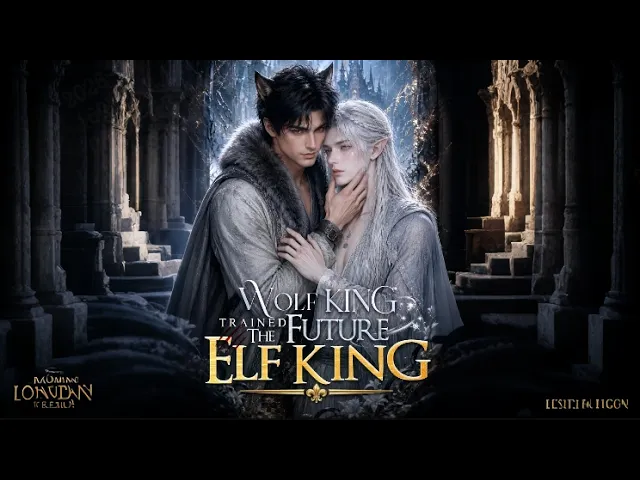 Wolf King Trained The Future Elf King