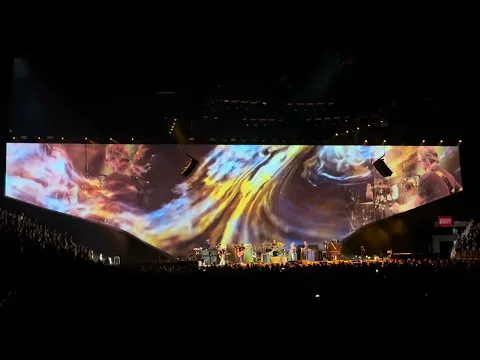 Download MP3 Inside Job - Pearl Jam Live at The Climate Pledge Arena in Seattle, Washington 5/30/2024