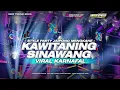 Download Lagu DJ KAWITANING SINAWANG STYLE PARTY JAIPONG MENGKANE 