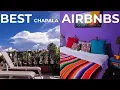 Lake Chapala Airbnb recommendations