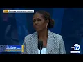 Michelle Obama speaks at Obama Center opening ceremony in Chicago FULL SPEECH