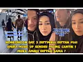 Download Lagu LIVE ACA - FATTAH AMIRA HONEYMOON DAY 2!! FATTAH PUJI AMIRA MAKE UP SENDIRI LAGI CANTIK !! 
