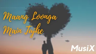 Download Maang Loonga Main Tujhe | Romance (1983) | Amit Kumar \u0026 Lata Mangeshkar | R.D. Burman | #1980ssongs MP3