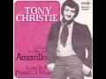 Download Lagu Tony Christie - Is This The Way To Amarillo (1971)