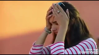 اغنية حزينه    الدمعة نزلت من عينا هتخليك تعيط    من كتر الوجع اللي في الاغنية دي     دندنها