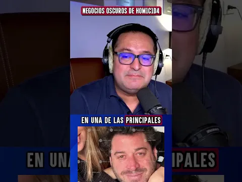 REVELAN NEGOCIOS OSCUROS DE MOSNTRUO DE ATIZAPÁN!
