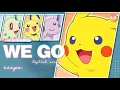 Download Lagu aespa (에스파) – We Go (English Version) | Line Distribution