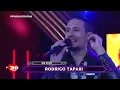 Es tan grande este amor - Y para que sufrir - Rodrigo Tapari en vivo en Pasion