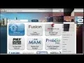 MIAMI Gateway Tutorial