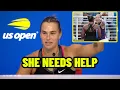 Download Lagu Tennis Players REACTION to Ostapenko Calling Taylor Townsend Uneducated - Gets Brutal Response
