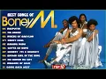 Lagu Best of Boney M Greatest Hits Full Album - Disco 70s \u0026 80s || Rasputin, Daddy Cool, Majestic...