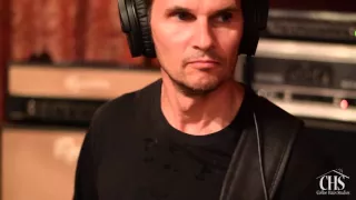 the fossils the river