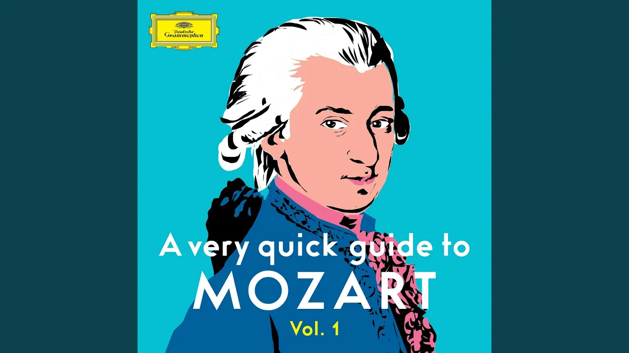 Mozart: Le nozze di Figaro, K. 492 / Act 3: Sull’aria ... Che soave zeffiretto (Excerpt) Mozart: Le nozze di Figaro, K. 492 / Act 3: Sull’aria ... Che soave zeffiretto (Excerpt)
