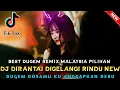 Download Lagu BEST DJ FUNKOT 🎼 DJ DOSAMU KU ANGGAPKAN DEBU X DIRANTAI DIGELANGI RINDU || DJ FULL MALAYSIA || 2023