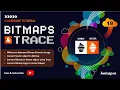 CorelDRAW TUTORIAL - BITMAPS TRACE