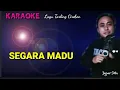 Download Lagu SEGARA MADU - KARAOKE - JAGUAR SETIA
