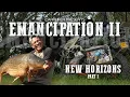 Lagu Emancipation 2 | Pt.1 | Two Wheeled Carp Fishing Adventure on the River Ebro | New Horizons