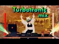 Download Lagu 【VRDJ】 터보트로닉 1시간❗ 논스톱으로 달려보자💦 Turbotronic Mix