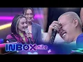 Download Lagu Salting Abis!! Dodhy Semangat Lagunya Dibuat Versi Dangdut Sama Arlida Putri | Inbox Nite