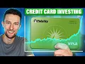 Why the Fidelity Visa is MORE Than a 2 Cash Back Card