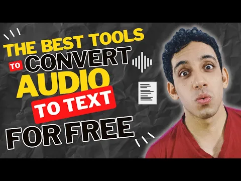 Download MP3 The Best free 5 speech to text converters 'look no further\