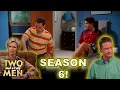 Season 6 Moments to Brighten Your Day