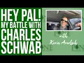 Pledged Asset Line PAL My Battle with Charles Schwab