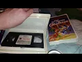 Lagu Comparison video of the three caballeros on vhs