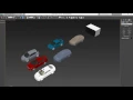 Add Asset s - Customize UI