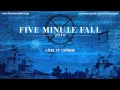 Lagu Five Minute Fall - Close to Collapse full album