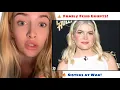 Sami Sheen Explodes at Sister Lola Over Homophobic Transphobic Remarks