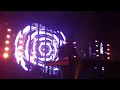 Bonobo - Return to Air [Live at Metro Chicago 9-19-14]