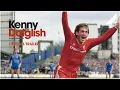Kenny Dalglish trailer