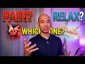 Deep Tissue Massage vs Swedish Massage Which Massage Is Right for You