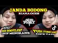 Download Lagu TIKTOK VIRAL || DJ JANDA BODONG RMX 🔥 RIANA OCES 🔥BBH BOOTLEG DROP MENGKANE METAL 