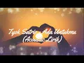Download Lagu Tyok Satrio - Ada Untukmu (acoustic lirik) || X Factor Indonesia