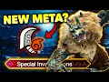 Was ELEMENTAL Greatsword Actually GOOD in Sunbreak