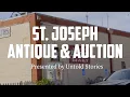 St Joseph Antique and Auction Mart Untold Stories S1E3
