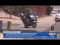 SWAT Standoff in Oceanside leads to homicide investigation