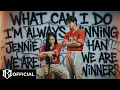 Lagu Jennie - ' What Can I Do ' ( feat.Stray kids Han jisung) M/V