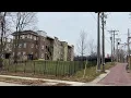 Site of Jeffrey Dahmer s Former Apartment Building in 2021