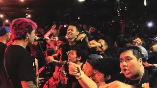 Download [LIVE] 2016.03.10 Pee Wee Gaskins - Just Friend / Sassy Girl MP3