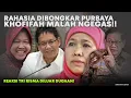 Lagu SIFAT ASLINYA KELUAR!?RAHASIA DIBONGKAR PURBAYA,RESPON KHOFIFAH MALAH NGEGAS!?