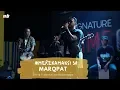 Download Lagu MarQpaT - Prapatan Banjar (live @ Taman Kuliner Banjarnegara) | #MEREKAMAKSI 30