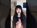 Unexpected Lara Rose Birch